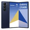 Image de Samsung Galaxy Z Fold6 512 Go Marine
