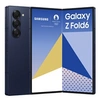 Image de GALAXY Z FOLD6 256Go BLEU 5G en occasion ou reconditionné