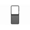 Image de en silicone avec anneau Gris pour Galaxy Z Flip 7 FE en occasion ou reconditionné