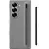 Image de Coque avec S Pen integre Galaxy Z Fold 6 Gris en occasion ou reconditionné