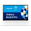 Image de PC portable Samsung Galaxy Book2 Pro NP950XGK 15,6" IntelÂ® CoreÂ Ultra 7 16 Go RAM 512 Go SSD Anthracite