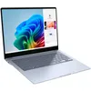 Image de PC Portable Copilot+ Samsung Galaxy Book4 Edge 14' Ecran tactile Snapdragon® 16 Go RAM 512 Go SSD Gris Glacier