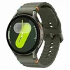 Image de Samsung Galaxy Watch7 3,81 cm (1.5") AMOLED 44 mm Numérique 480 x 480 pixels Écran tactile Vert Wifi GPS (satellite)