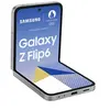 Image de GALAXY Z FLIP6 256Go GRIS 5G en occasion ou reconditionné