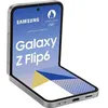 Image de Samsung Galaxy Z Flip6 256 Go Ombre argentée