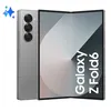 Image de Samsung Galaxy Z Fold6 Sm-f956b 19,3 Cm (7.6") Double Sim Android 14