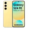 Image de Galaxy S24 FE 5G 128 Go Jaune en occasion ou reconditionné