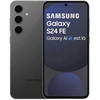 Image de Smartphone Galaxy S24 FE 128 Go Graphite (Import UE) en occasion ou reconditionné