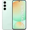 Image de Smartphone Galaxy S24 FE 8GB RAM 256GB Vert clair en occasion ou reconditionné