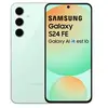 Image de Galaxy S24 FE 5G 256 Go Vert d''eau en occasion ou reconditionné