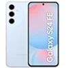 Image de Smartphone Galaxy S24 FE 8GB RAM 256GB Blue EU en occasion ou reconditionné