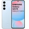 Image de Galaxy S24 FE 5G 256 Go Bleu en occasion ou reconditionné