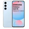 Image de Galaxy S24 FE 5G 128 Go Bleu en occasion ou reconditionné