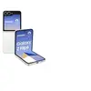 Image de Smartphone Galaxy Z Flip blanc 6.7 RAM 12 Go stockage 256 Go en occasion ou reconditionné