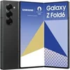 Image de Galaxy Z Fold6 - Online Exclusive - 5G smartphone - double SIM - RAM 12 Go / Mémoire interne 512 Go - OLED display - 7.6" - 2160 x 1856 pixels - 6.3" en occasion ou reconditionné