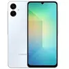 Image de Galaxy A06 - 4G smartphone - double SIM - RAM 4 Go / Mémoire interne 128 Go - microSD slot - Ecran LCD - 6.7" - 1600 x 720 pixels (60 Hz) - 2x en occasion ou reconditionné