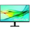 Image de ViewFinity S6 S32D604UAU - S60UD Series - écran LED - USB - 32" (31.5" visualisable) - 2560 x 1440 QHD @ 100 Hz - IPS - 350 cd/m² - 1000:1 - HDR10 - en occasion ou reconditionné