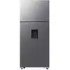 Image de Samsung - RÃ©frigÃ©rateur combinÃ© 79cm 528l platinium RT53DG7B14S9