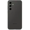 Image de Samsung Coque en silicone pour Galaxy S24 FE pour Samsung Galaxy S24 FE
