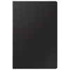 Image de Samsung Book Cover Keyboard (Touche IA) Galaxy Tab S10 Ultra Tab S9 Ultra