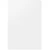 Image de Book Cover Keyboard pour Galaxy Tab S10FE / Tab S9 / Tab S9FE - Blanc en occasion ou reconditionné