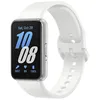 Image de Samsung Galaxy Fit3 - Tracker d'activitÃ©s avec bracelet - affichage 1.6" - 256 Mo - Bluetooth - 36.8 g - argent