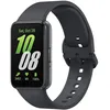Image de Samsung Galaxy Fit3 - Tracker d'activités avec bracelet - affichage 1.6" - 256 Mo - Bluetooth - 36.8 g - gris