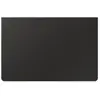 Image de Book Cover Keyboard Slim pour Galaxy Tab S10+ / S9+ / S9FE+ - Noir en occasion ou reconditionné