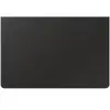 Image de Book Cover Keyboard Slim pour Galaxy Tab S10FE / Tab S9 / Tab S9FE - Noir en occasion ou reconditionné