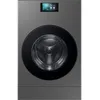 Image de Lave-linge sÃ©chant Samsung Bespoke AI Laundry Combo WD18DB8995BZ
