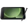 Image de Samsung Galaxy Tab Active5 Enterprise Edition 5G Samsung Exynos LTE-TDD & LTE-FDD 256 Go 8" 8 Go Wi-Fi 6 (802.11ax) Android 14 Vert
