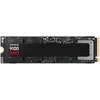 Image de Samsung 9100 PRO MZ-VAP4T0 - SSD - chiffré - 4 To - interne - M.2 2280 - PCI Express 5.0 x4 (NVMe) - AES 256 bits - TCG Opal Encryption 2.0 - noir