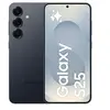 Image de Galaxy S25 128 Go Noir Absolu en occasion ou reconditionné