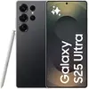 Image de Galaxy S25 Ultra AI Smartphone 256 GB Noir Titane en occasion ou reconditionné