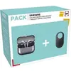 Image de PACK GALAXY BUDS3 PRO ARGENT + SMARTTAG2 en occasion ou reconditionné