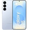 Image de Smartphone Galaxy S25 bleu 6.7 RAM 12 Go stockage 128 Go en occasion ou reconditionné