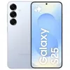 Image de Samsung Galaxy S25 128 Go Bleu Clair