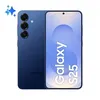 Image de Samsung Galaxy S25 5G 12 Go/512 Go Bleu marine (Navy) Double SIM SM-S931B