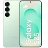 Image de Smartphone Galaxy S25 vert 6.7 RAM 12 Go stockage 12 Go en occasion ou reconditionné