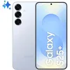 Image de Samsung Galaxy S25+ 5G 12 Go/512 Go Bleu (Icy Blue) Double SIM SM-S936B