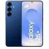 Image de Smartphone galaxy s25 bleu marine 6.7 pouces RAM 12 Go stockage 256 Go en occasion ou reconditionné