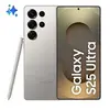 Image de Smartphone Galaxy S25 Ultra gris 6.9 RAM 12 Go stockage 512 Go en occasion ou reconditionné