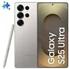 Image de Smartphone Galaxy S25 Ultra gris RAM 12 Go stockage 12 Go en occasion ou reconditionné