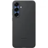 Image de Samsung EF-PS936 - Coque de protection pour téléphone portable - silicone - noir - pour Galaxy S25+