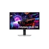 Image de Samsung Odyssey QD-OLED G8 LS27FG81 - Écran Gaming 4K OLED à 240 Hz de 68 cm