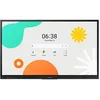 Image de Samsung Interactive Display WA65F - 65" WAF Series Ã©cran LCD rÃ©tro-Ã©clairÃ© par LED - Ã©ducation/entreprise - avec Ã©cran tactile (multi-touches) - Android - 4K UHD (2160p) 3840 x 2160 - noir
