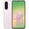 Image de Samsung Galaxy A56 6.7" Double SIM Android 15 5G USB Type-C 8 Go 128 Go 5000 mAh Rose