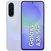 Image de Samsung Galaxy A36 128 Go Violet