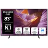Image de Samsung QE83S85FAE 83" 4K Ultra HD Smart TV Wifi Noir