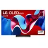 Image de TV OLED Evo OLED55C46 139 cm 4K UHD 2024 Brun et Noir en occasion ou reconditionné